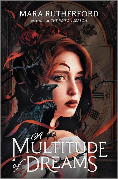 A Multitude of Dreams - 1335457968