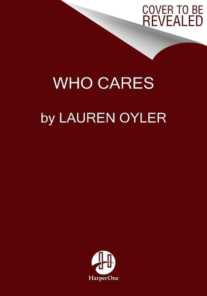 Who Cares - 0063235358