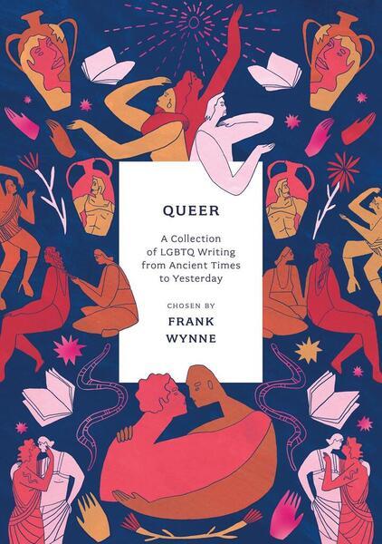 Queer - 180328739X
