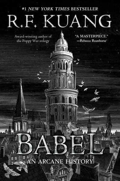 Babel - 0063021439