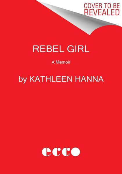Rebel Girl - 0062825232