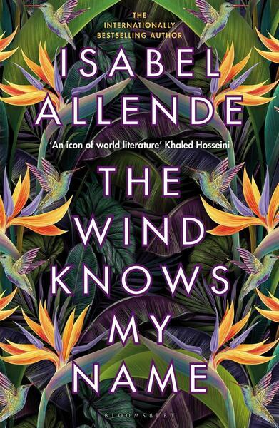 The Wind Knows My Name - 1526660342