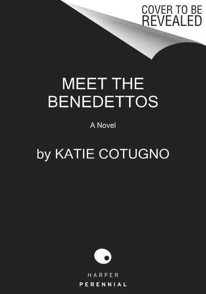 Meet the Benedettos - 0063324148