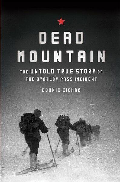 Dead Mountain - 1538765977