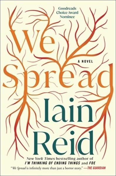 We Spread - 1398504165