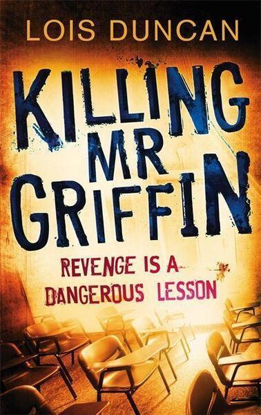 Killing Mr Griffin - 1907410627