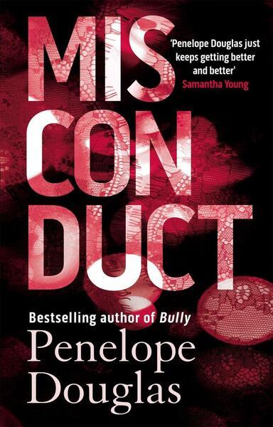 Misconduct - 0349410216