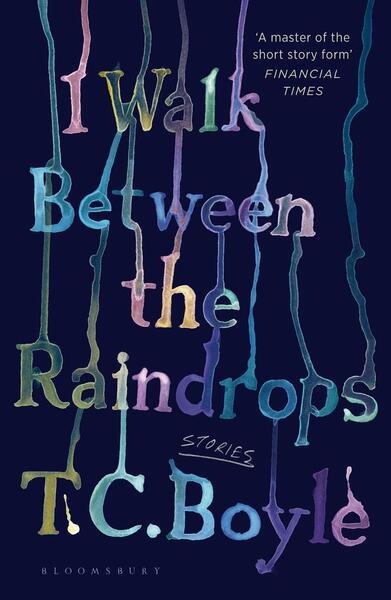 I Walk Between the Raindrops - 1526631342
