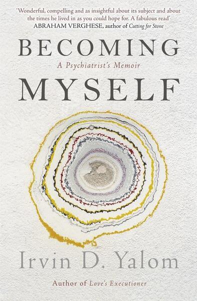Becoming Myself - 0349410070