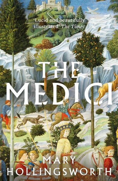 Levně The Medici