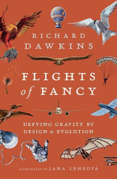 Flights of Fancy - 1838937862
