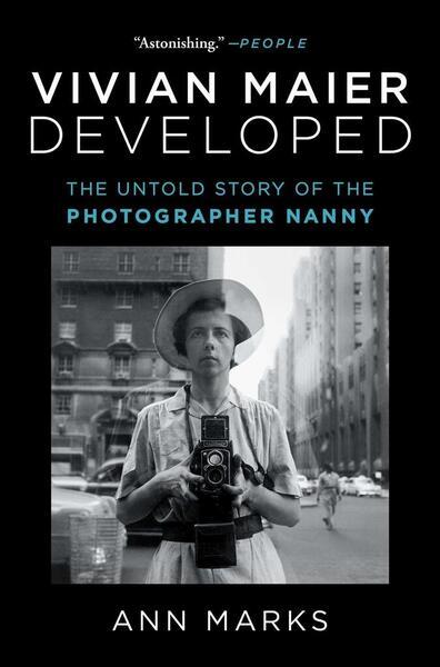 Vivian Maier Developed - 1982166738