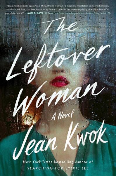 The Leftover Woman - 0063346982