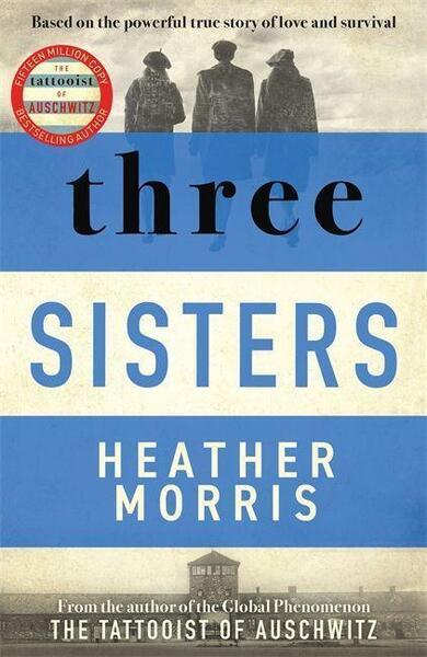 Three Sisters - 1838774599