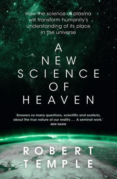 Levně A New Science of Heaven