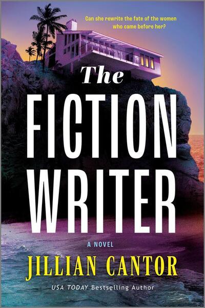 The Fiction Writer - 077833418X