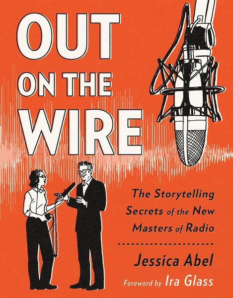Levně Out on the Wire