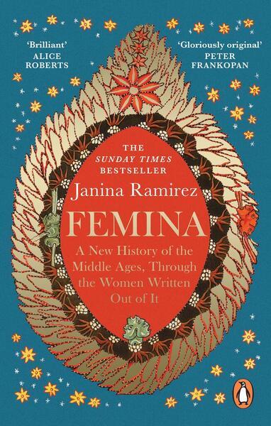 Levně Femina