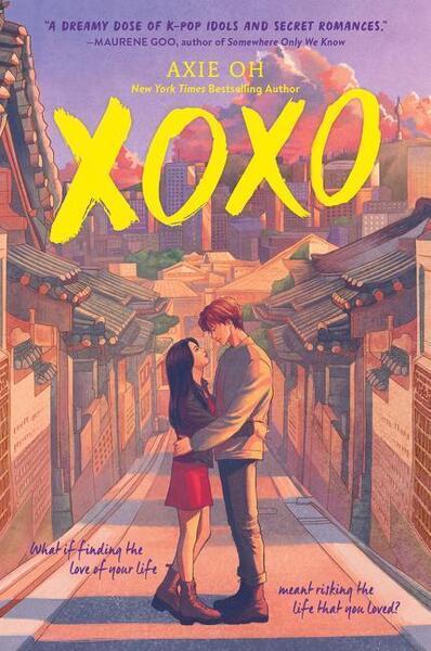 XOXO - 0063025000