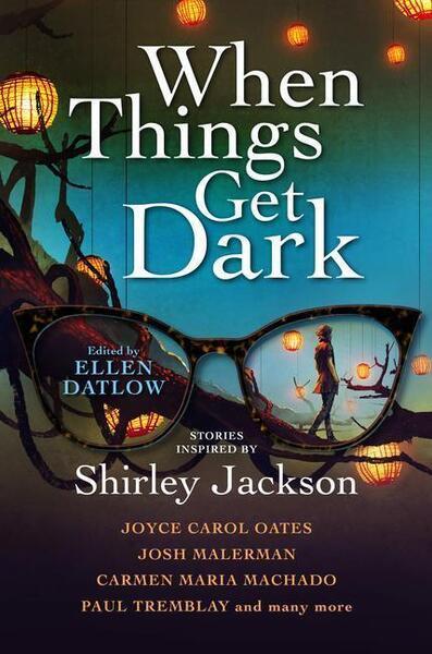 When Things Get Dark - 1789097177