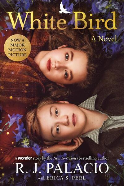 White Bird: A Novel - 0593711254