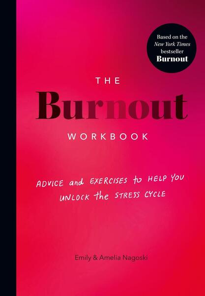 The Burnout Workbook - 1785044516