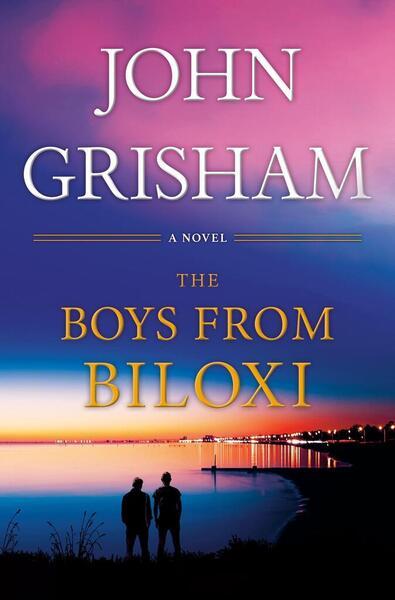 The Boys from Biloxi - 0593685660