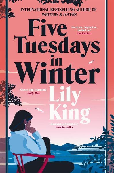 Five Tuesdays in Winter - 1529086493
