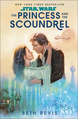 Levně Star Wars: The Princess and the Scoundrel