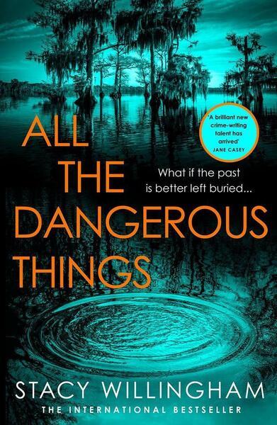 All the Dangerous Things - 0008454531