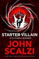 Starter Villain - 1529082951