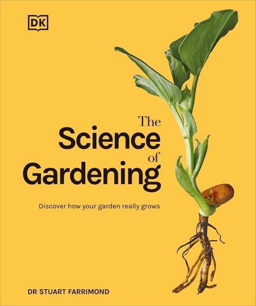 The Science of Gardening - 0241559251