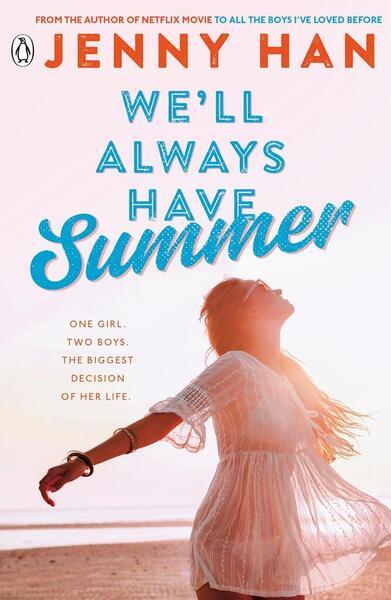 We'll Always Have Summer - 0141330562
