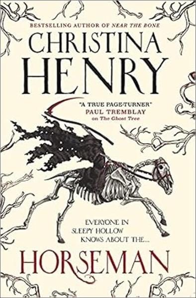 Horseman - 1789098475