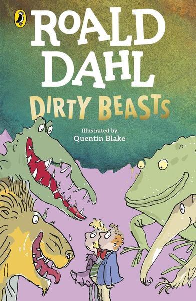 Dirty Beasts - 0241568722