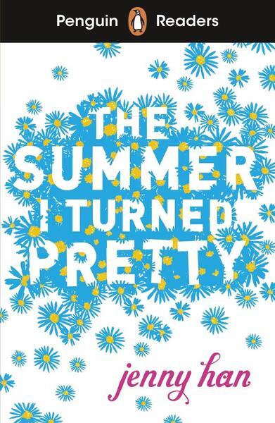 Penguin Readers Level 3: The Summer I Turned Pretty (ELT Graded Reader) - 0241589002