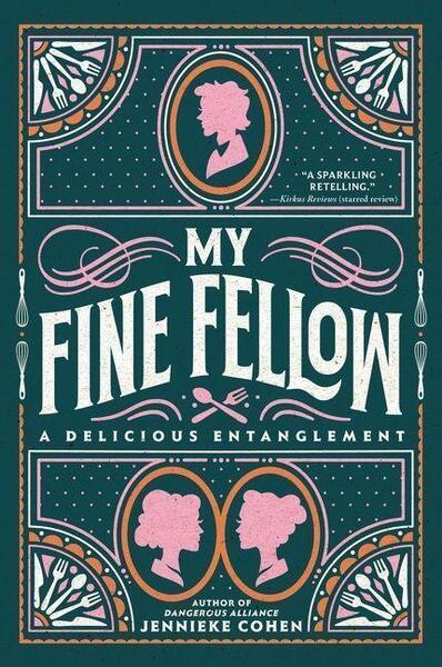 My Fine Fellow - 0063047543