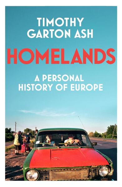 Homelands - 1847926622