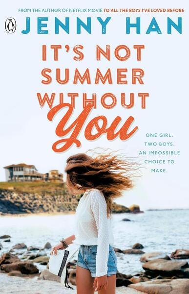 It's Not Summer Without You - 0141330554
