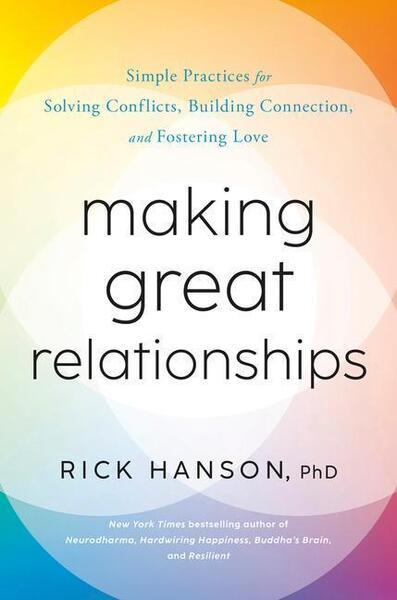 Making Great Relationships - 0593577930