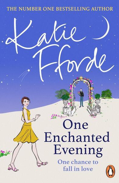 One Enchanted Evening - 1529158133