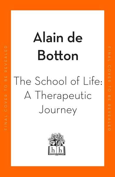 A Therapeutic Journey - 0241642566