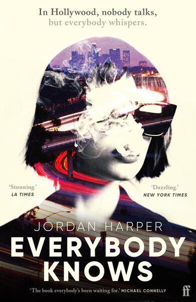 Everybody Knows - 0571382452