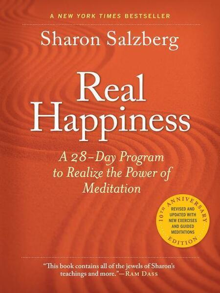 Real Happiness. 10th Anniversary Edition - 1523510129
