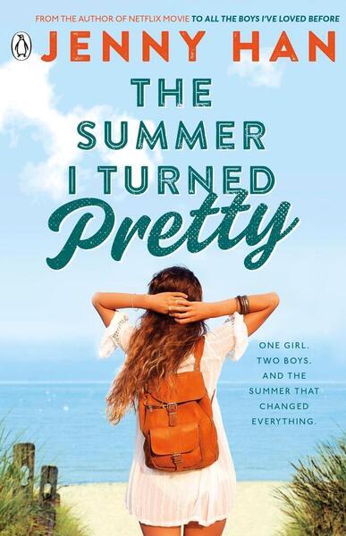 The Summer I Turned Pretty - 0141330538