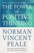 Levně The Power of Positive Thinking