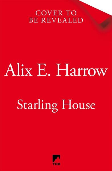 Starling House - 152906113X