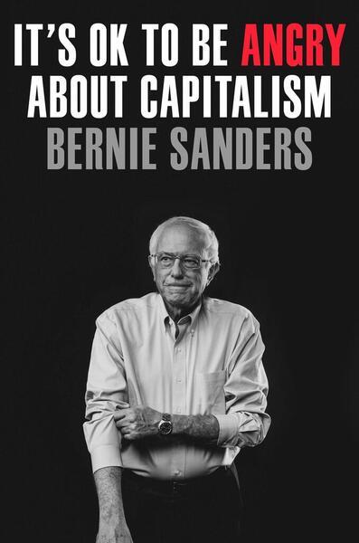 It's OK to Be Angry About Capitalism - 0593238710