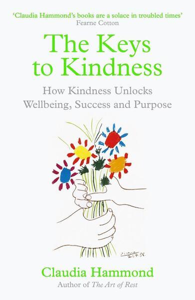 The Keys to Kindness - 1838854487