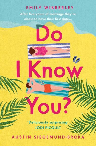Do I Know You? - 1035019361